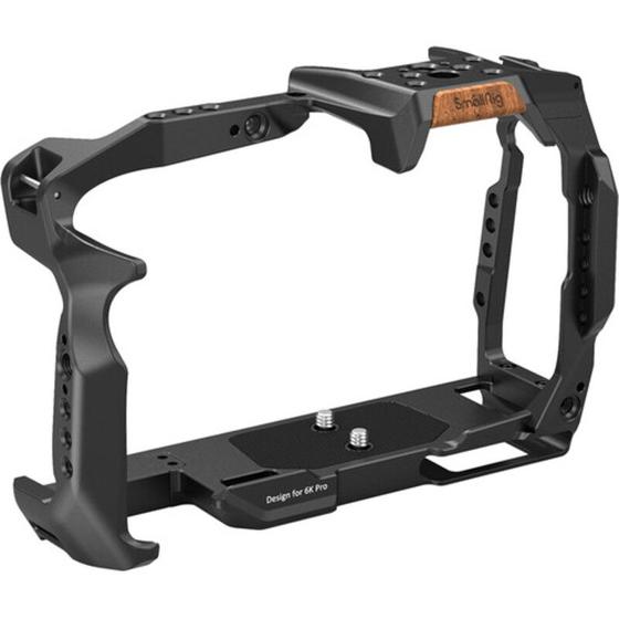 Imagem de Smallrig cage gaiola para blackmagic pocket cinema 6k pro (3270b)