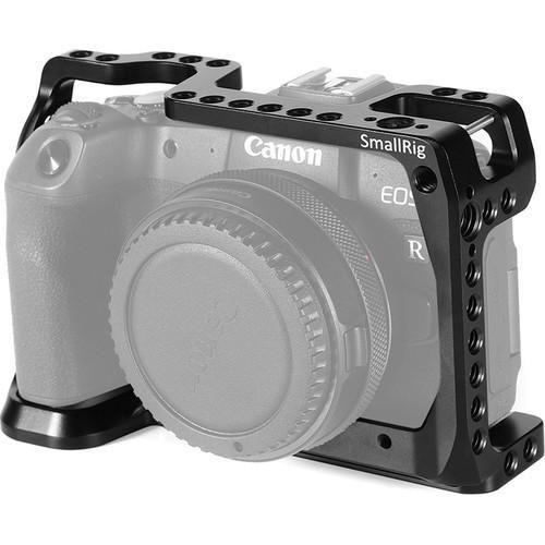 Imagem de Smallrig Cage Gaiola Para Canon Eos Rp (Ccc2332)