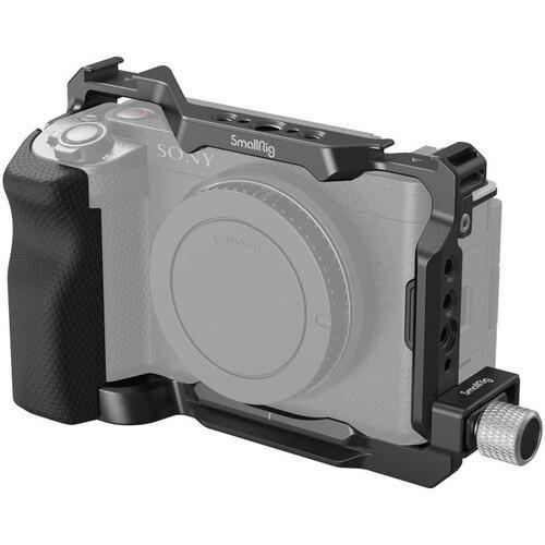 Imagem de Smallrig Cage Gaiola Para Sony Zv-E1 (4257)