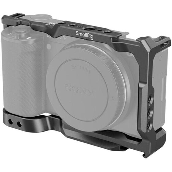 Imagem de Smallrig cage gaiola para sony zv-e10 (3531b)