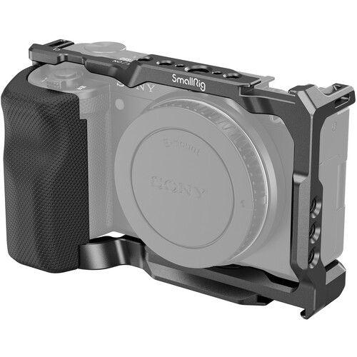 Imagem de Smallrig cage gaiola para sony zv-e10 (3538b)