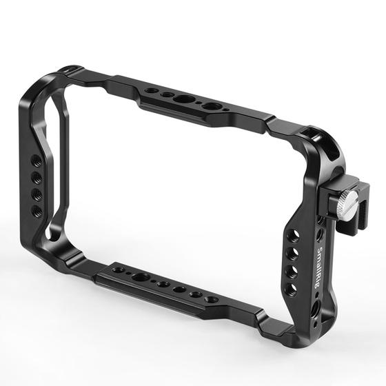 Imagem de SmallRig CMA2305 Cage para monitor Atomos Shinobi AtomX 5"