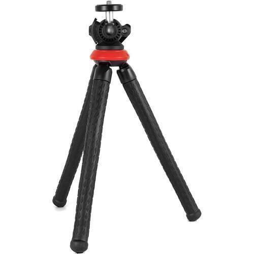 Imagem de Smallrig Dt-01 Tripé Portátil Flexível