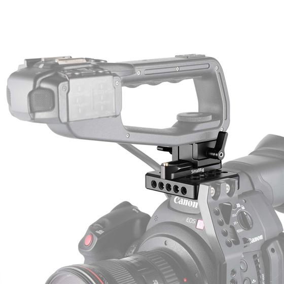 Imagem de SmallRig kit 1669B para câmeras Canon EOS C100 / C300 / C500 Mark II