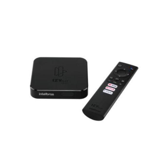 Smart Android TV Izy Play 4143011 INTELBRAS Menor preço em Smart Android TV Izy Play 4143011 INTELBRAS