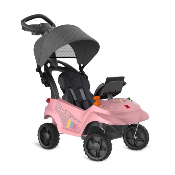 Imagem de Smart Baby Comfort com Suporte para Celular