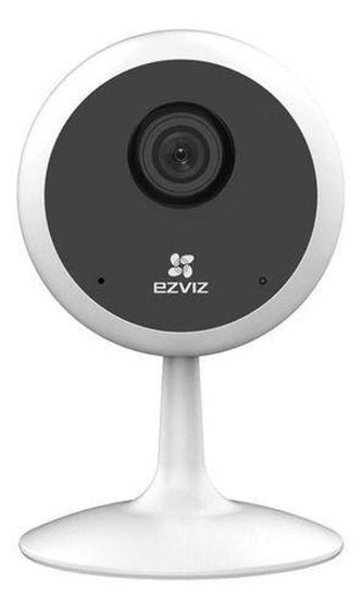 Imagem de Smart Câmera Ezviz C1c 720p Ir 12m, Wi-fi - Cs-c1c-d0-1d1wfr