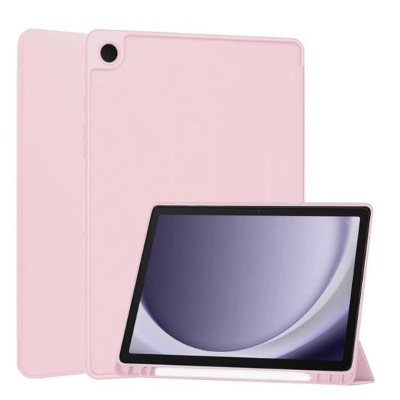Imagem de Smart Case Tpu Compatível Com Tab Samsung A9 8.7 X110 X115