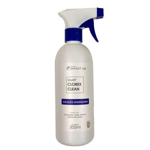 Imagem de Smart Clorex Clean Solução de Limpeza 500ml