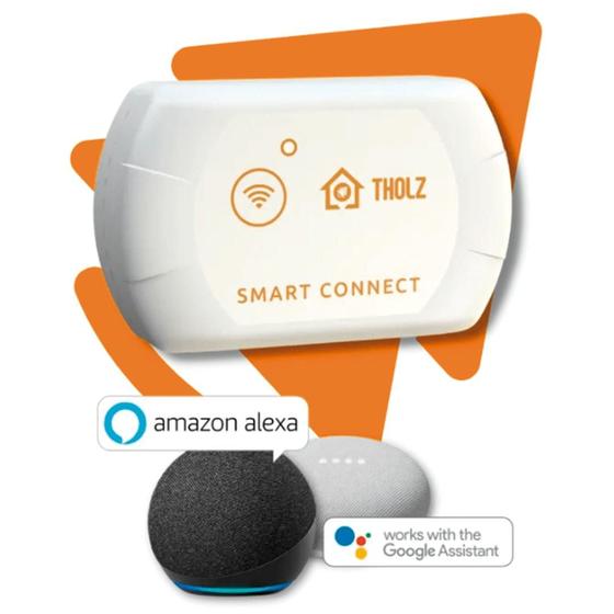 Imagem de Smart Connect