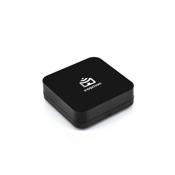 Smart Controle Positivo Casa Inteligente Universal Wi-fi Menor preço em Smart Controle Positivo Casa Inteligente Universal Wi-fi