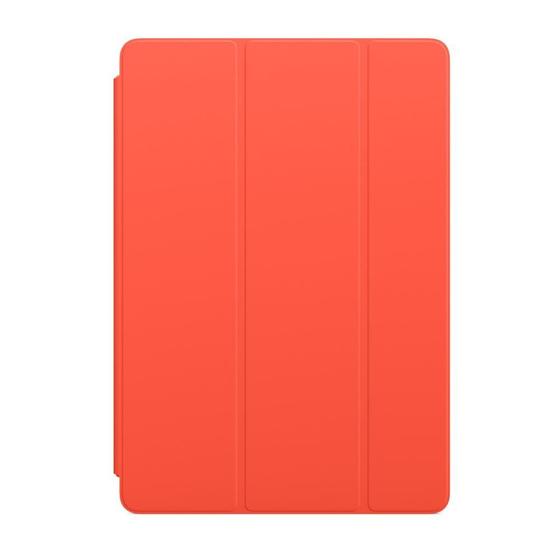 Imagem de Smart Cover iPad Pro 10,5" / iPad Air 10,5" Apple, Laranja Eléltrico 