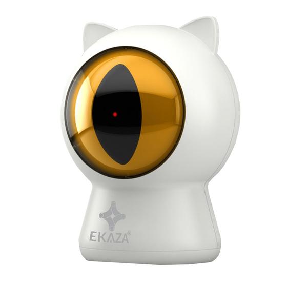 Imagem de Smart Dot Brinquedo Inteligente Laser Para Gatos Ekaza