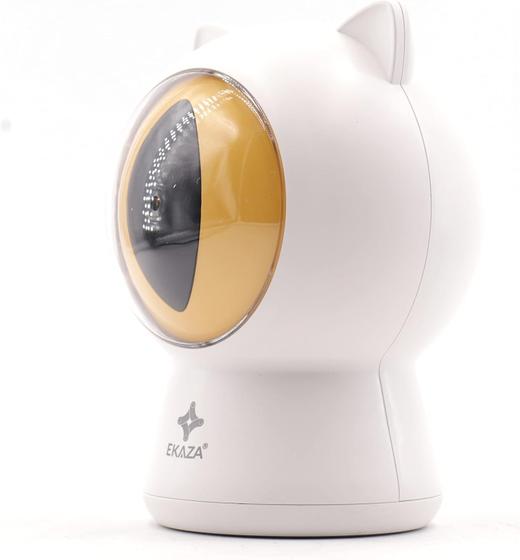 Imagem de Smart Dot Brinquedo Inteligente Laser Para Gatos Ekaza