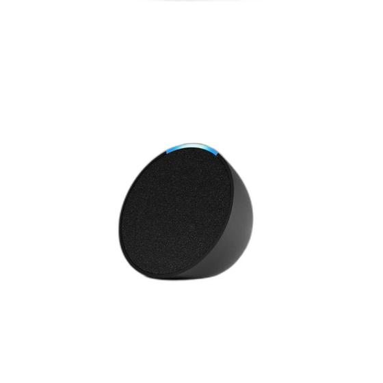 Imagem de Smart Echo Pop Inteligente Assistente Virtual Alexa