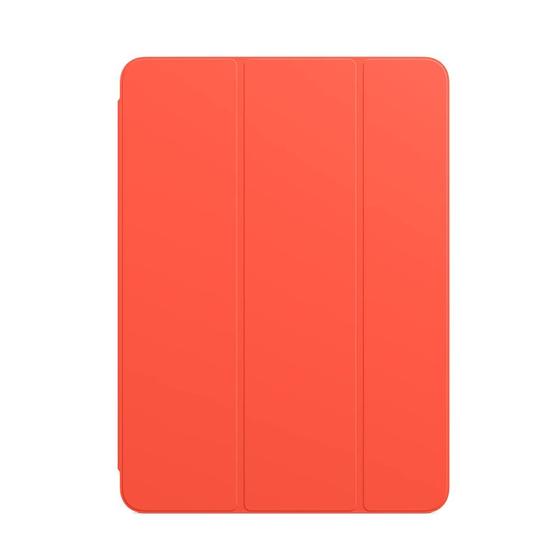 Imagem de Smart Folio Apple para iPad Air 10,9" (5ª e 4ª geração) laranja