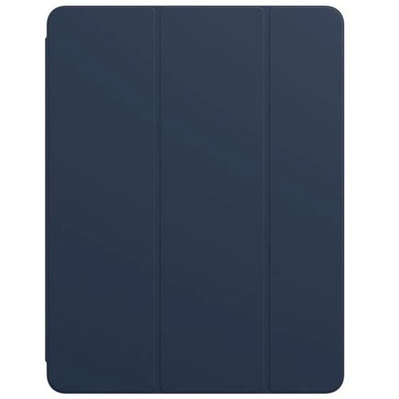 Imagem de Smart Folio iPad Pro 12,9”, Apple, Marinho-escuro