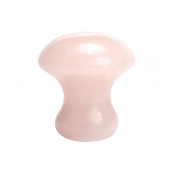 Imagem de Smart Massageador Pedra de Quartzo Rosa  - Smart GR