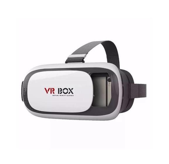 Imagem de Smart Óculos Vr Box 2.0