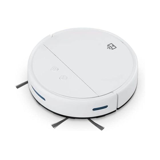 Smart Robo Aspirador Wi Fi é boa?