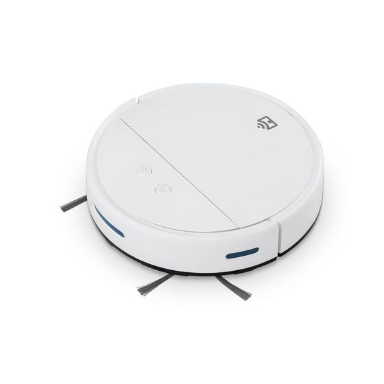 Imagem de Smart Robô Aspirador Wi-Fi + PRA 500