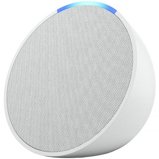 Imagem de Smart Speaker Amazon Echo Pop com Wi-Fi e Bluetooth - ALEXA