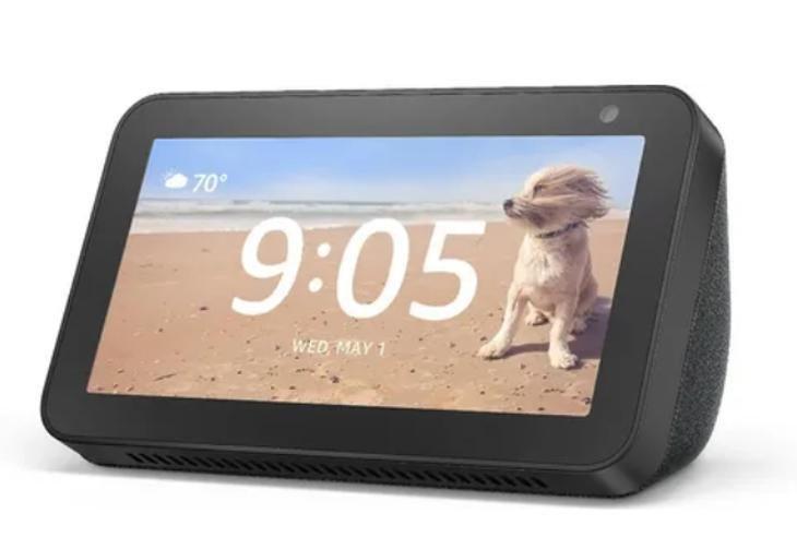 Smart Speaker Echo Show 5 Ptob é ruim? Smart Speaker Echo Show 5 Ptob é boa?