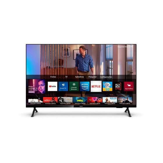 Smart TV 32