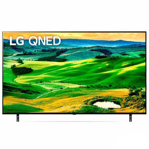 Smart TV 4K LG 65" Polegadas Quantum e Dot NanoCell, FreeSync, 4x HDMI