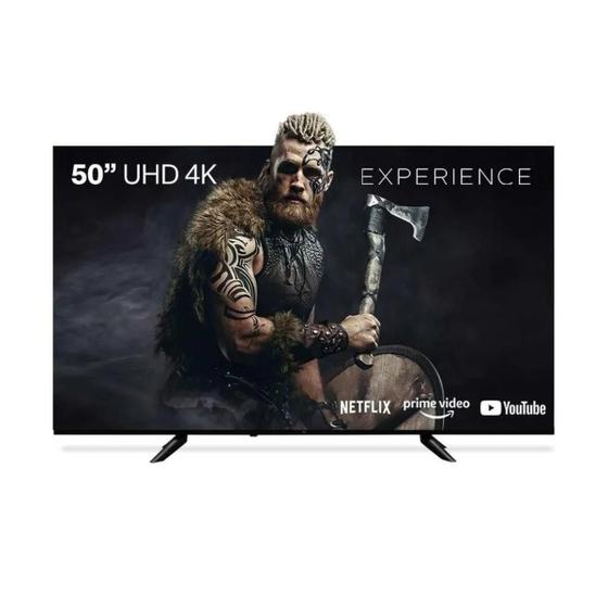 Imagem de Smart Tv 50 4K Multiexperience Android Uhd Multi - Tl070E