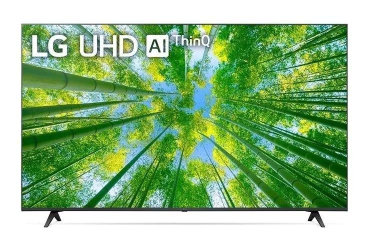 Tv 50" Led LG 4k - Ultra Hd Smart - 50uq7950