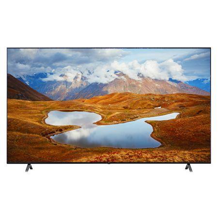Smart TV 50'' LG 50UR871CB 4K UHD Wi-fi ThinQ AI HDR10 HDMI Menor preço em Smart TV 50'' LG 50UR871CB 4K UHD Wi-fi ThinQ AI HDR10 HDMI