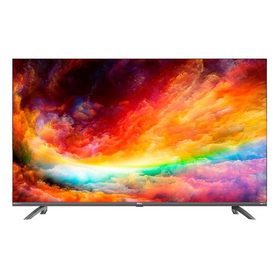 Smart TV 50” Philco PTV50G3ERSGB Led Roku TV Dolby Audio Imagem de Smart TV 50” Philco PTV50G3ERSGB Led Roku TV Dolby Audio