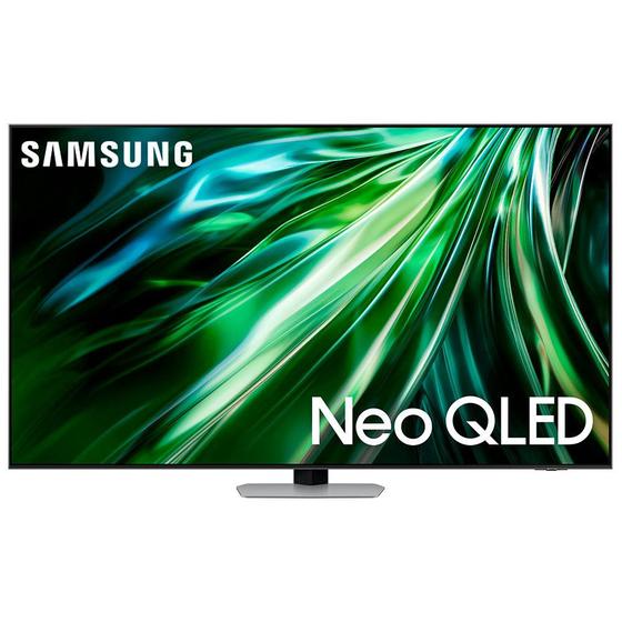 Imagem de Smart TV 50" Polegadas Neo QLED 4K 2024 Processador com AI, Alexa built in - 50QN90D