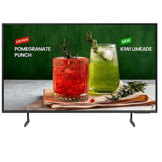 Smart Tv 50" Samsung Business LH50BEDHVGGXZD 4K Tizen Imagem de Smart Tv 50" Samsung Business LH50BEDHVGGXZD 4K Tizen