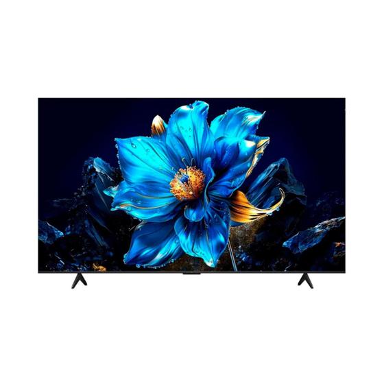 Smart TV 55" QLED 4K TCL 55P7K Google TV Wi-Fi Bluetooth Menor preço em Smart TV 55" QLED 4K TCL 55P7K Google TV Wi-Fi Bluetooth