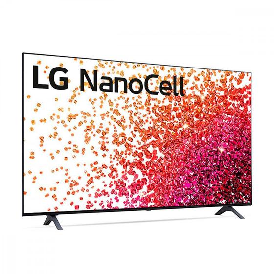 Imagem de Smart TV 55NANO75 55 Polegadas 4K NanoCell HDMI 2.0 LG