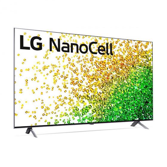 Imagem de Smart TV 55NANO85 55 Polegadas 4K NanoCell 120Hz HDMI 2.1 LG