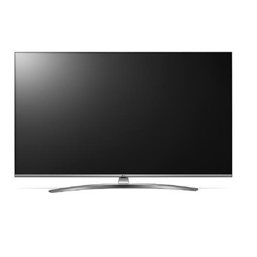 Imagem de Smart TV 65" LG PRO 4K, Ultra HD, Wi-Fi, Bluetooth, DTS Virtual X, HDR, 4 HDMI, 2 USB - 65UM761C0SB