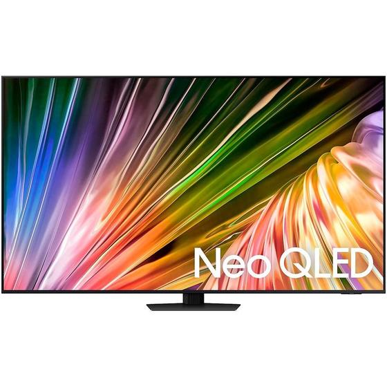 Imagem de Smart TV 65 Polegadas Samsung NEO QLED 4K com Gaming Hub, QN65QN85DB