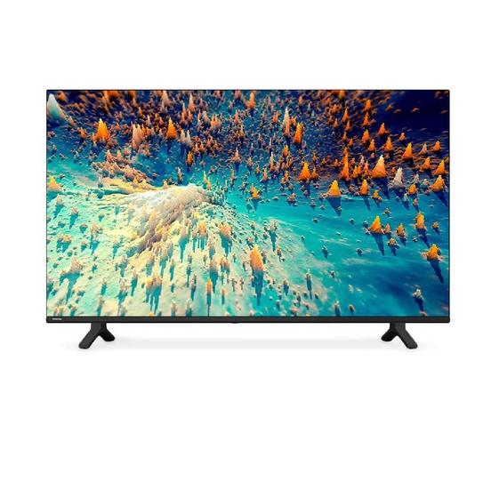Smart tv dled 32'' hd toshiba 32v35kb 2 hdmi 2 usb wi-fi - tb007 Menor preço em Smart tv dled 32'' hd toshiba 32v35kb 2 hdmi 2 usb wi-fi - tb007