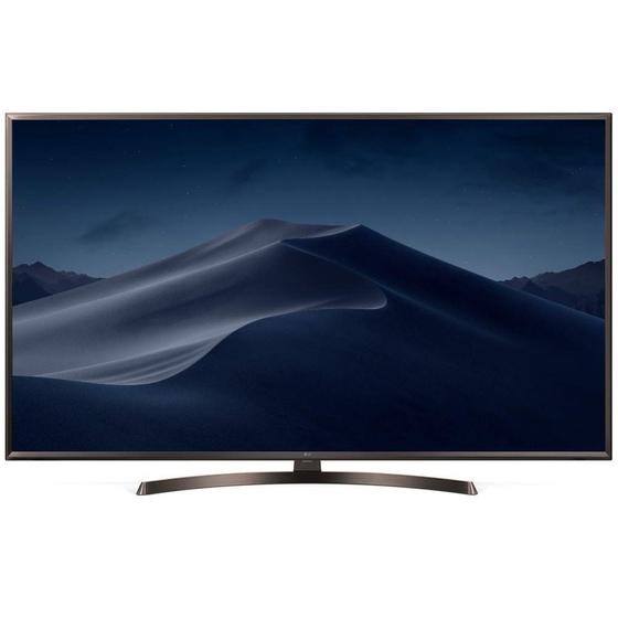 Imagem de Smart TV LED 55 UHD 4K LG, Conversor Digital, 4 HDMI, 2 USB, Bluetooth - 55UK631C