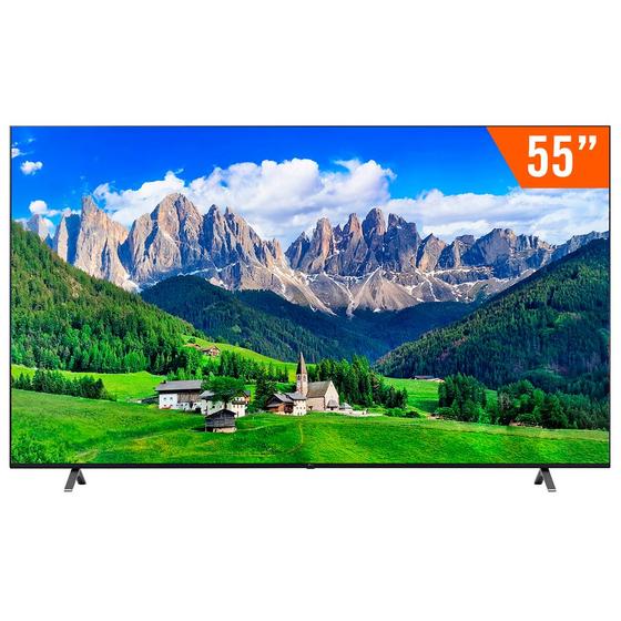 Tv 55