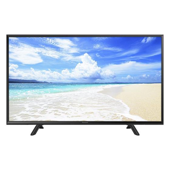 Imagem de Smart TV LED Full HD 40 Polegadas Panasonic 2 HDMI USB TC-40FS600B