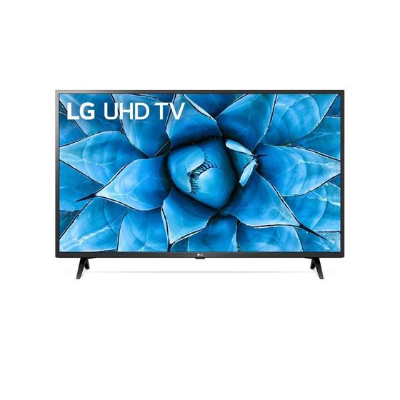 Imagem de Smart TV LED LG 43" 4K 43UN731C0SC HDR Wi-Fi, Bluetooth, HDR Inteligência Artificial ThinQ AI, Google Assistente, Alexa