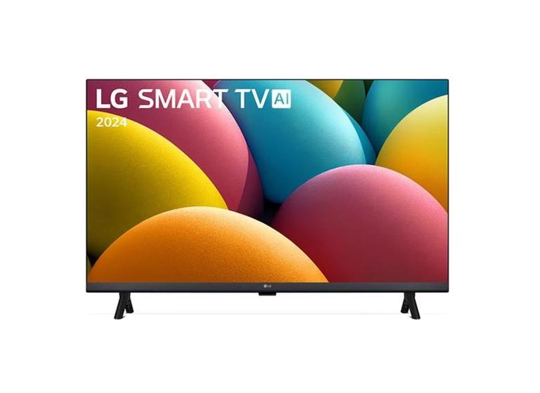 Imagem de Smart tv led lg hd 32  32lr600bpsa