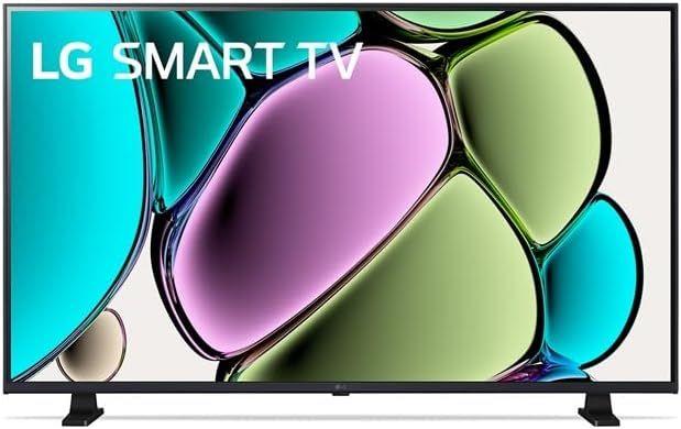 Imagem de Smart TV LG 32 HD HDR10 WiFi USB  LED Smart Pro LR651CBSA