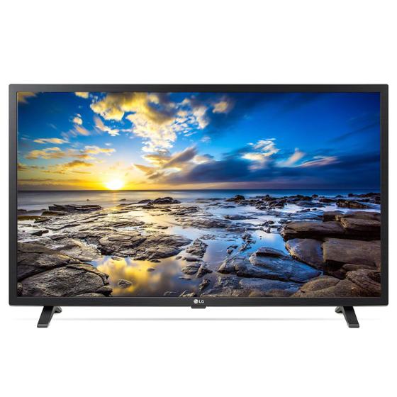 Smart TV LG 32'' LED HD Pro 32LQ621CBSB USB HDMI 110v/220v Smart TV Magazine Luiza Smart TV LG 32'' LED HD Pro 32LQ621CBSB USB HDMI 110v/220v Smart TV Magazine Luiza