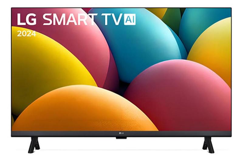 Imagem de Smart Tv Lg 32 Led Thinq Ai Hrd10 60Hz Webos 32Lr600 2024