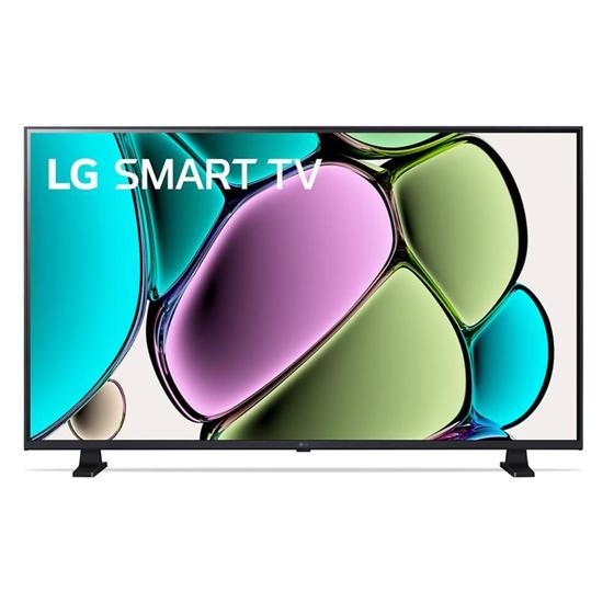 Smart TV LG 43 43LR671C0SA ThinQ AI Amazon Alexa Apple Airplay 2 HDR 10 Otimizador de Games AI Sound Menor preço em Smart TV LG 43 43LR671C0SA ThinQ AI Amazon Alexa Apple Airplay 2 HDR 10 Otimizador de Games AI Sound